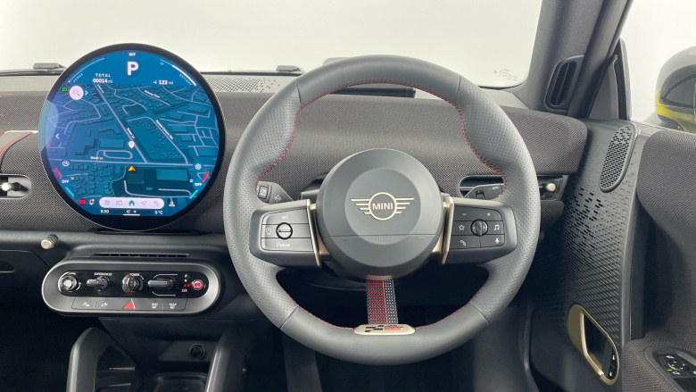 MINI Cooper 135kW E Sport [Level 1] 41kWh 3dr Auto Electric Hatchback